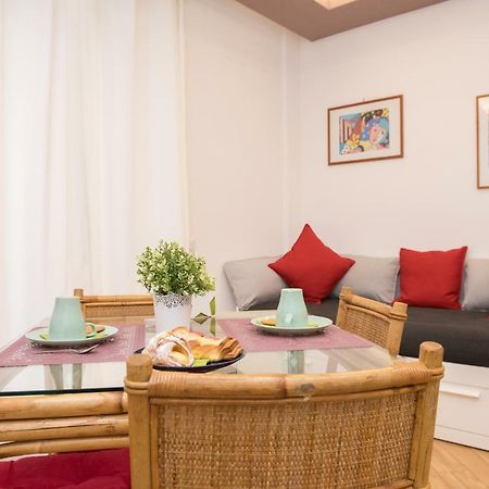 Delizioso appartamento all'Aurelio Roma Esterno foto