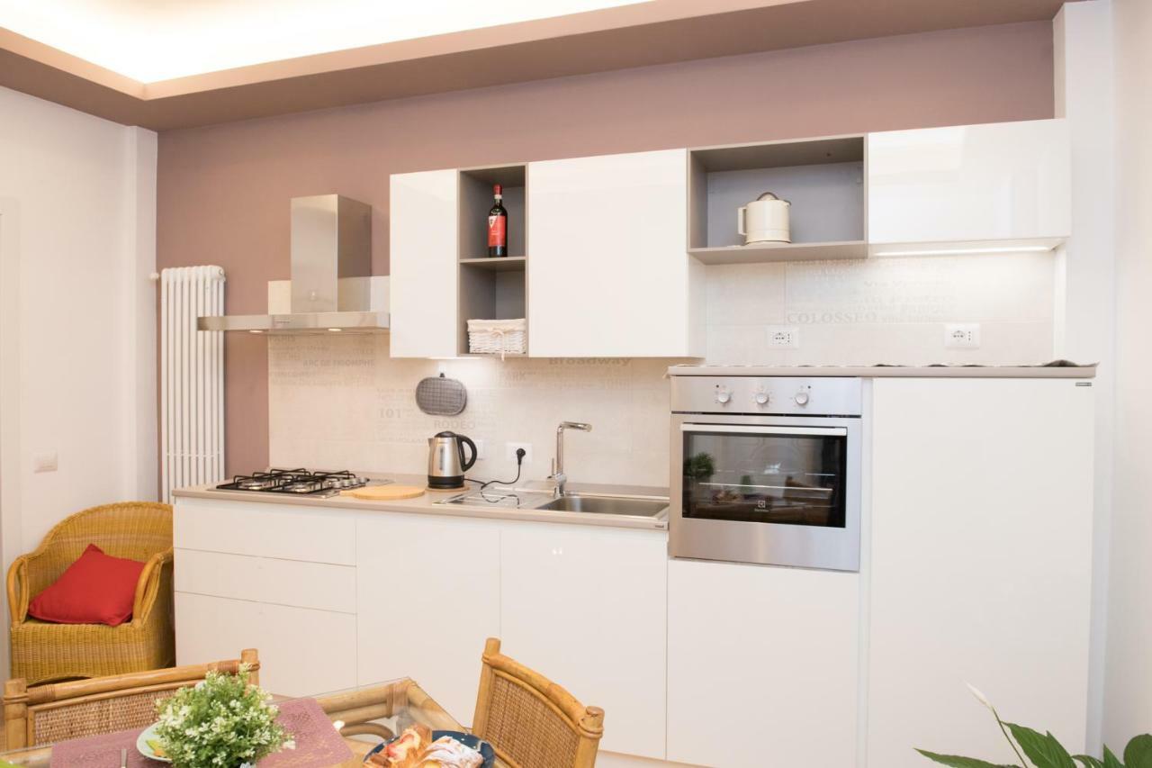 Delizioso appartamento all'Aurelio Roma Esterno foto